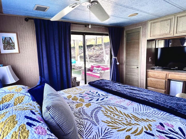 ห้องนอน