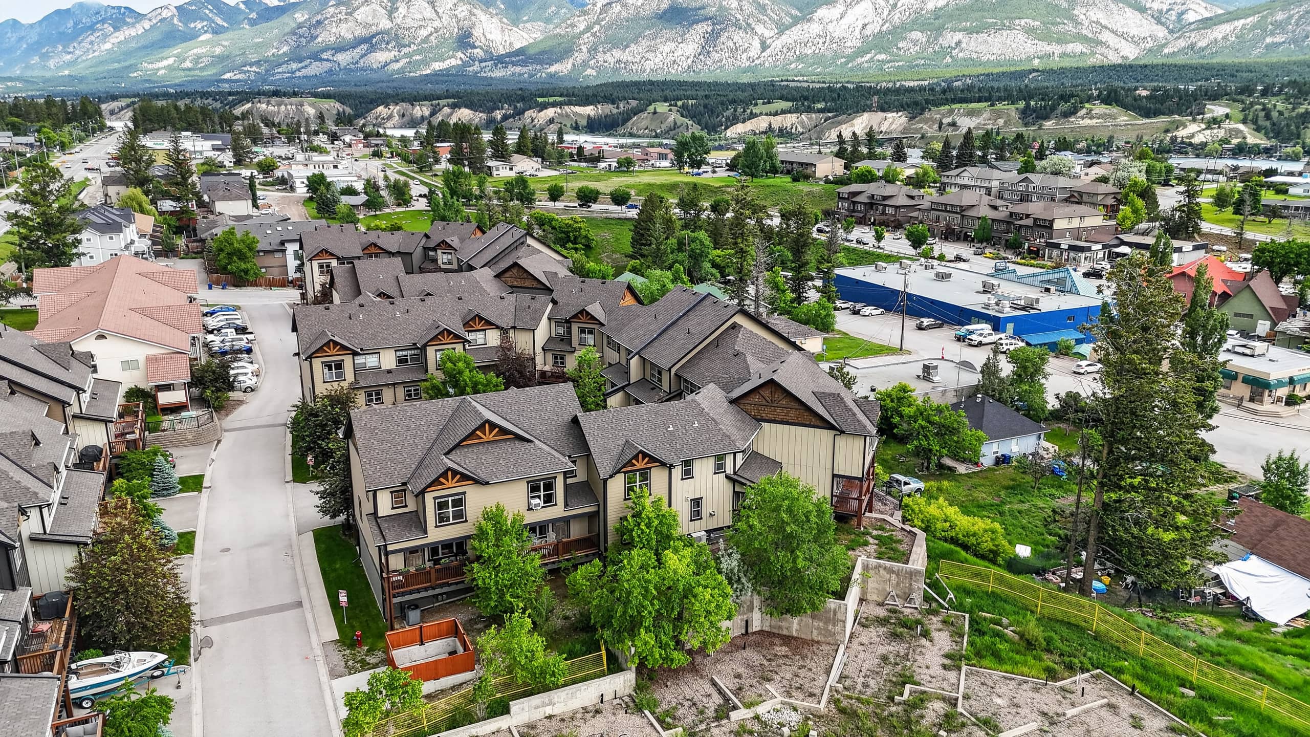 Mountain Haven in Downtown Invermere - Photo 72