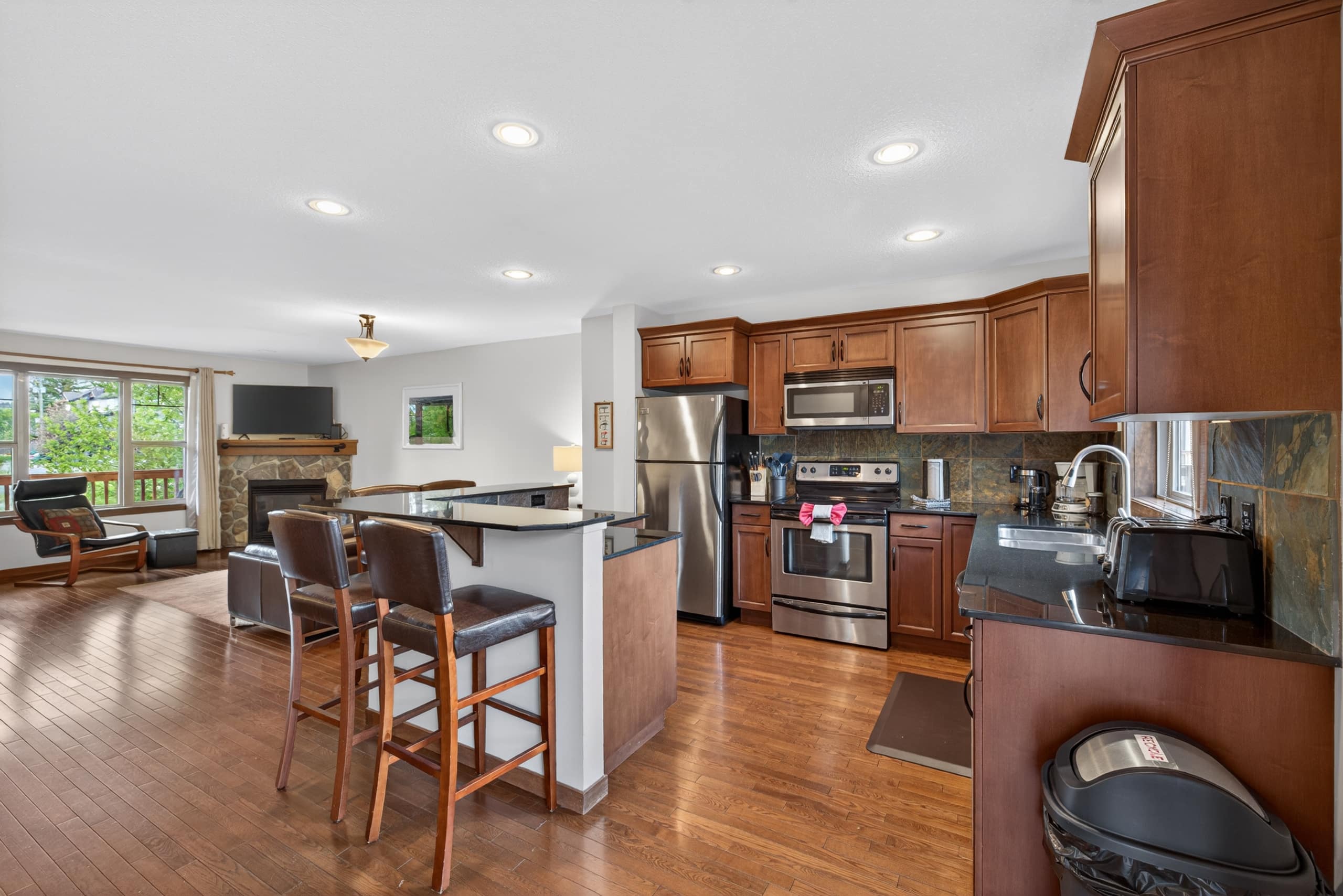 Mountain Haven in Downtown Invermere - Photo 49