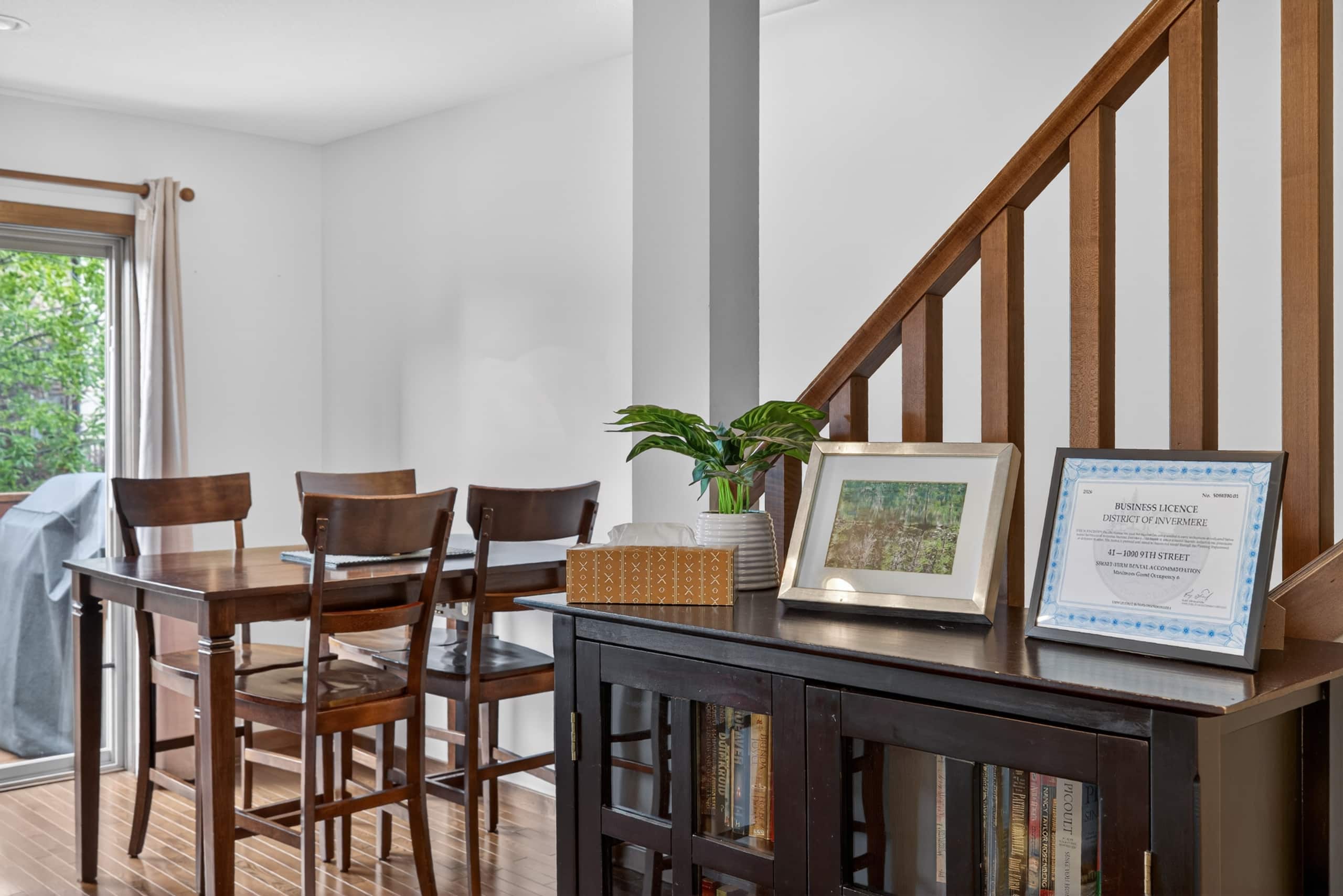 Mountain Haven in Downtown Invermere - Photo 21