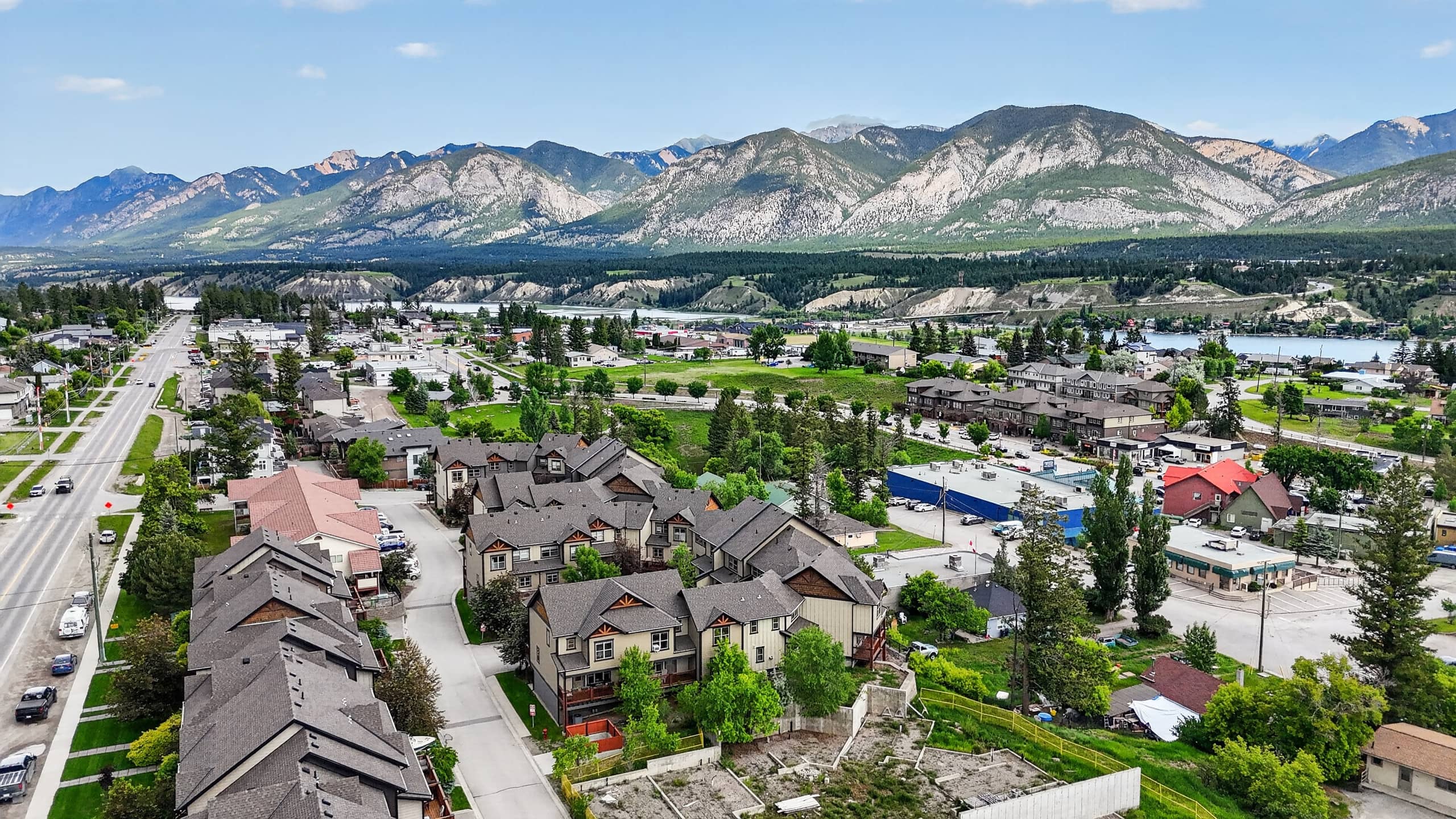Mountain Haven in Downtown Invermere - Photo 37