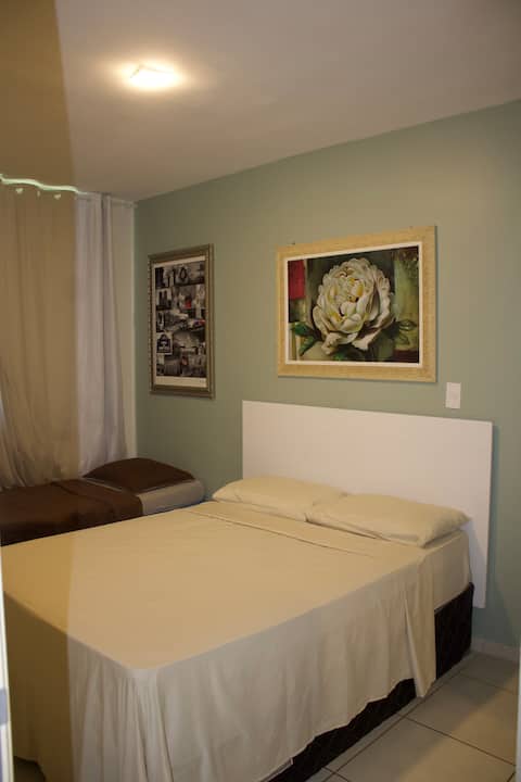 Air Conditioning Suite Garage Pool 24-hour Concierge