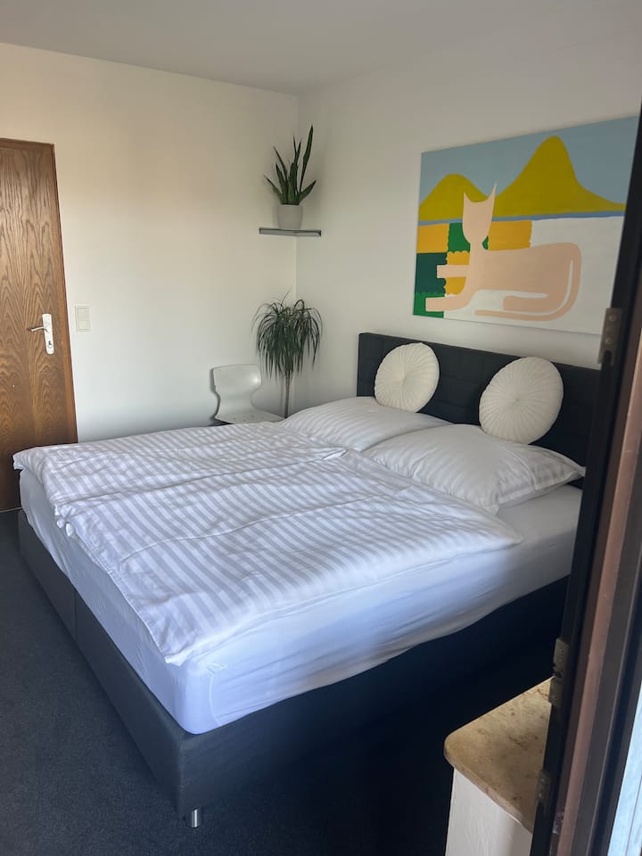 საძინებელი