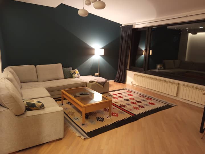 Apartement Dunya - Sarajevo