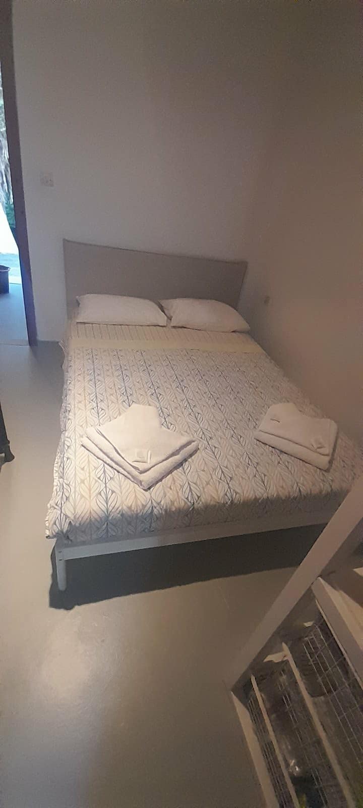Spavaća soba 1