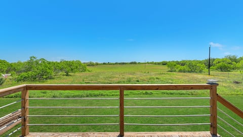 Private 3-Acre Ranch | Horses · Near SA