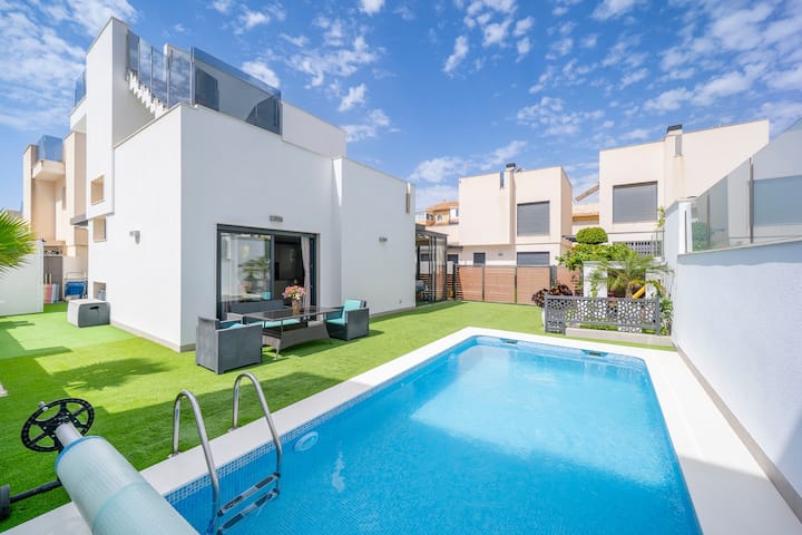 Azalea Ii - Torrevieja