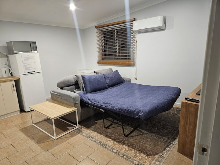 Cosy Little Beachlands Guest House - Geraldton