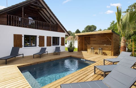 L'Atipik House - Welkeys