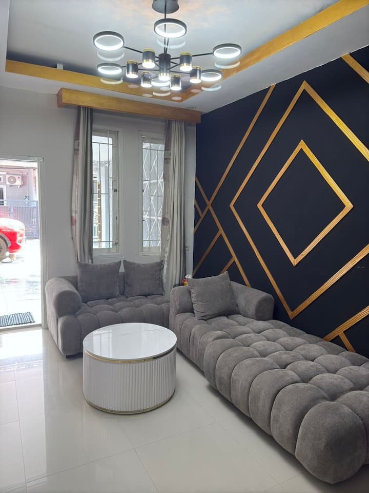 Homestay Md Cirebon - Cirebon