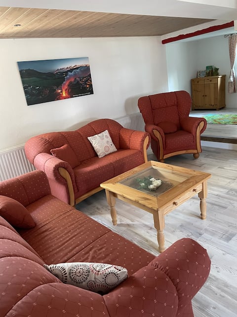 Holiday home 
Haus Am Bach