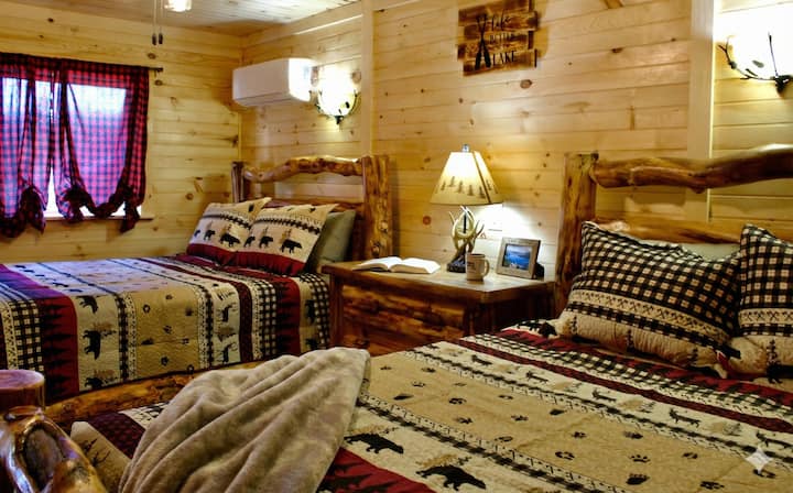 Chambre 1