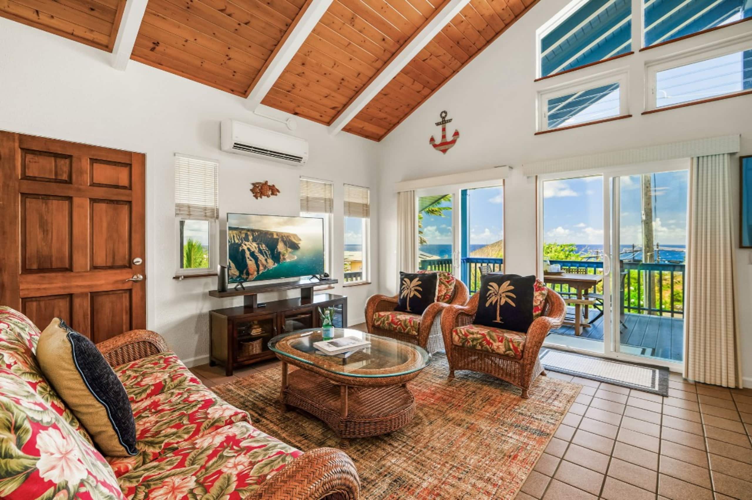 Home in Koloa · ★4.98 · 4 bedrooms · 5 beds · 4 baths - Image 3