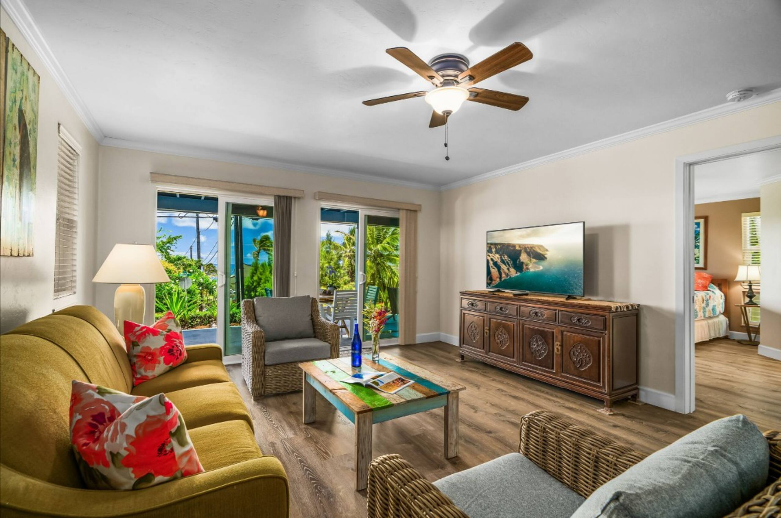 Home in Koloa · ★4.98 · 4 bedrooms · 5 beds · 4 baths - Image 2