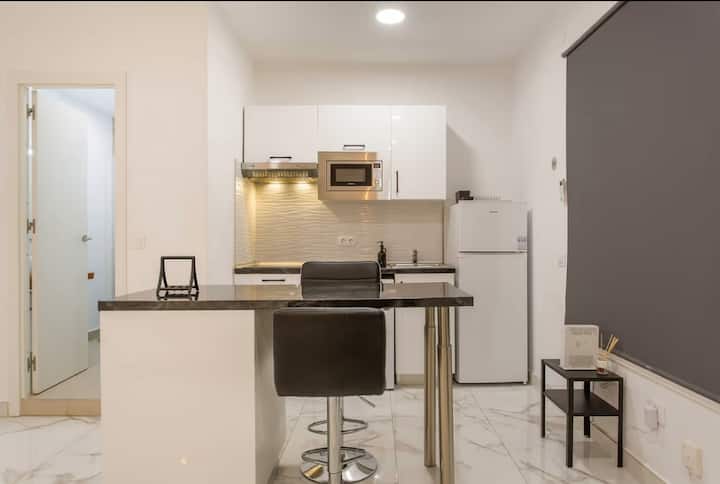 Práctico Loft En Santa Cruz De Tenerife - Santa Cruz de Tenerife