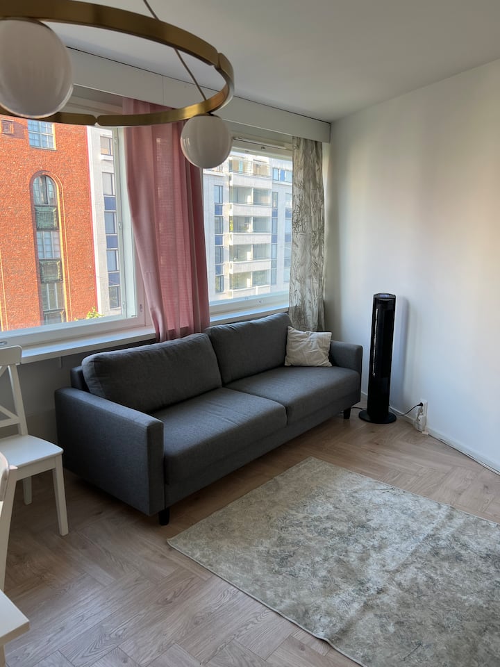 Two Bedroom Appartment - Helsinki