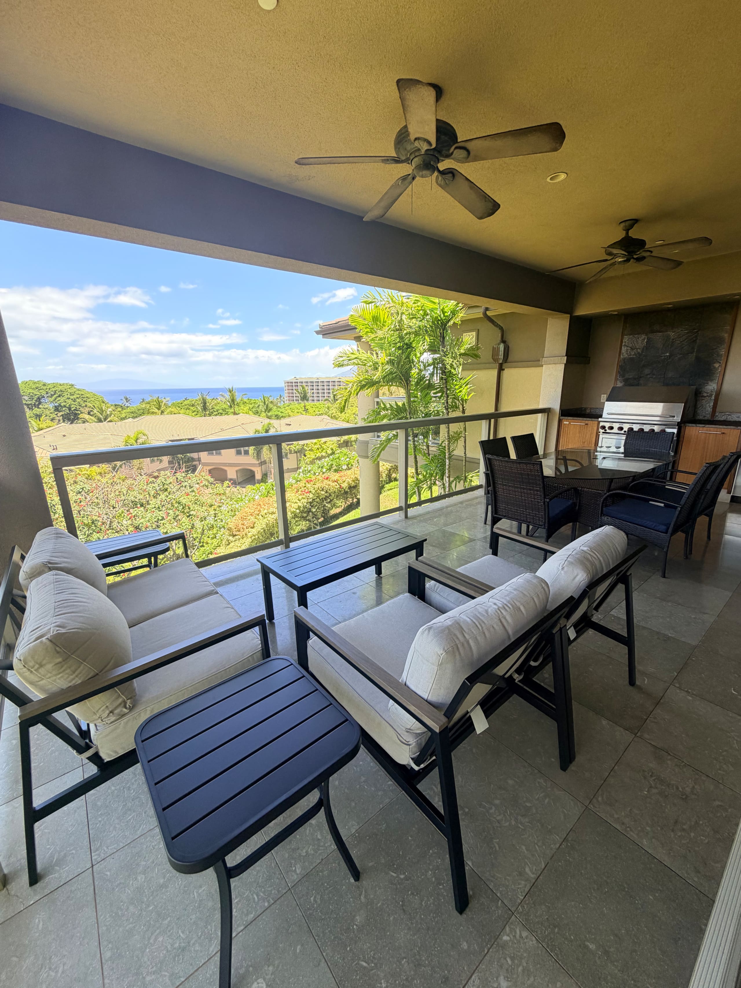 Villa in Kihei · ★4.87 · 3 bedrooms · 5 beds · 3.5 private baths - Image 46