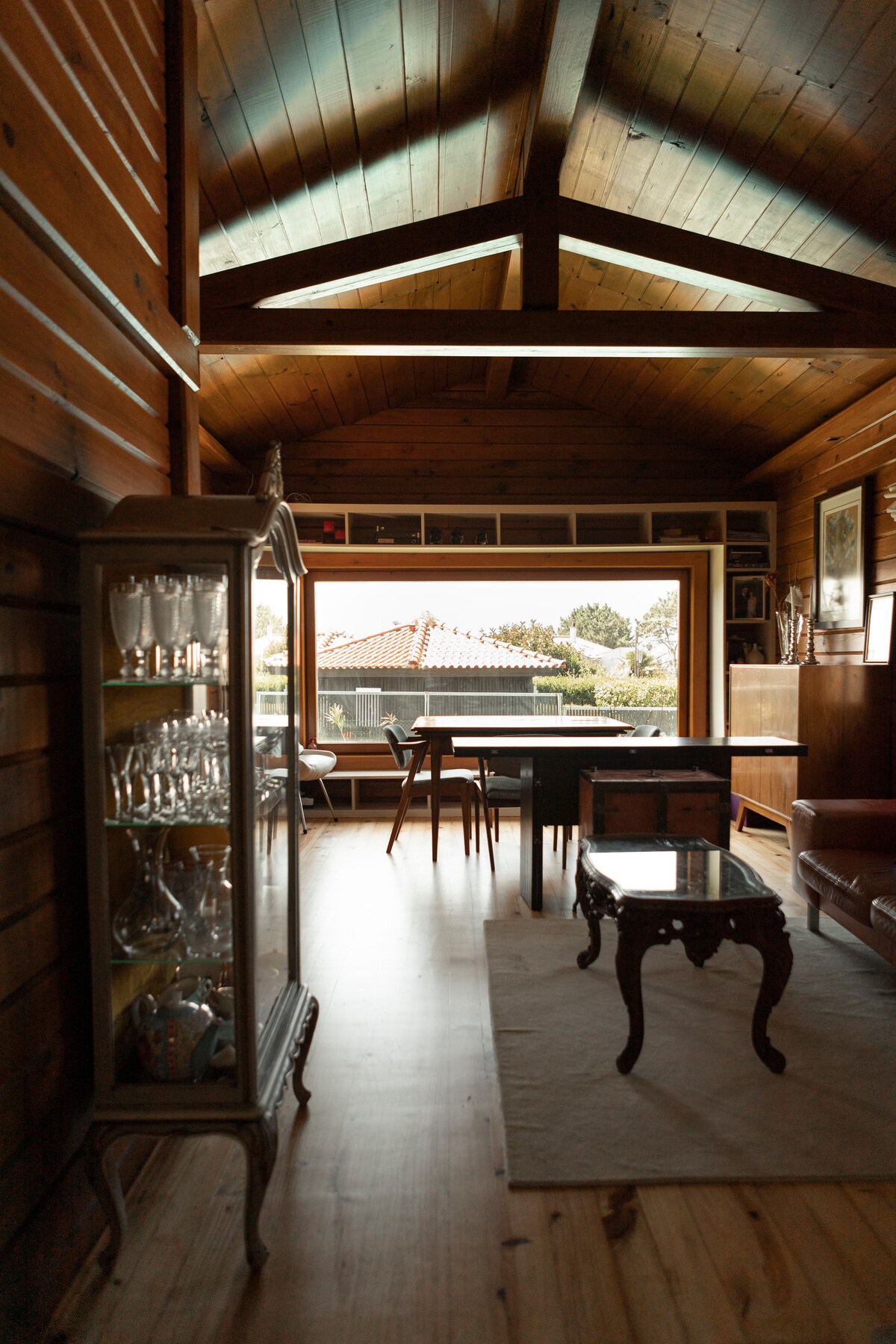 ห้องนั่งเล่น