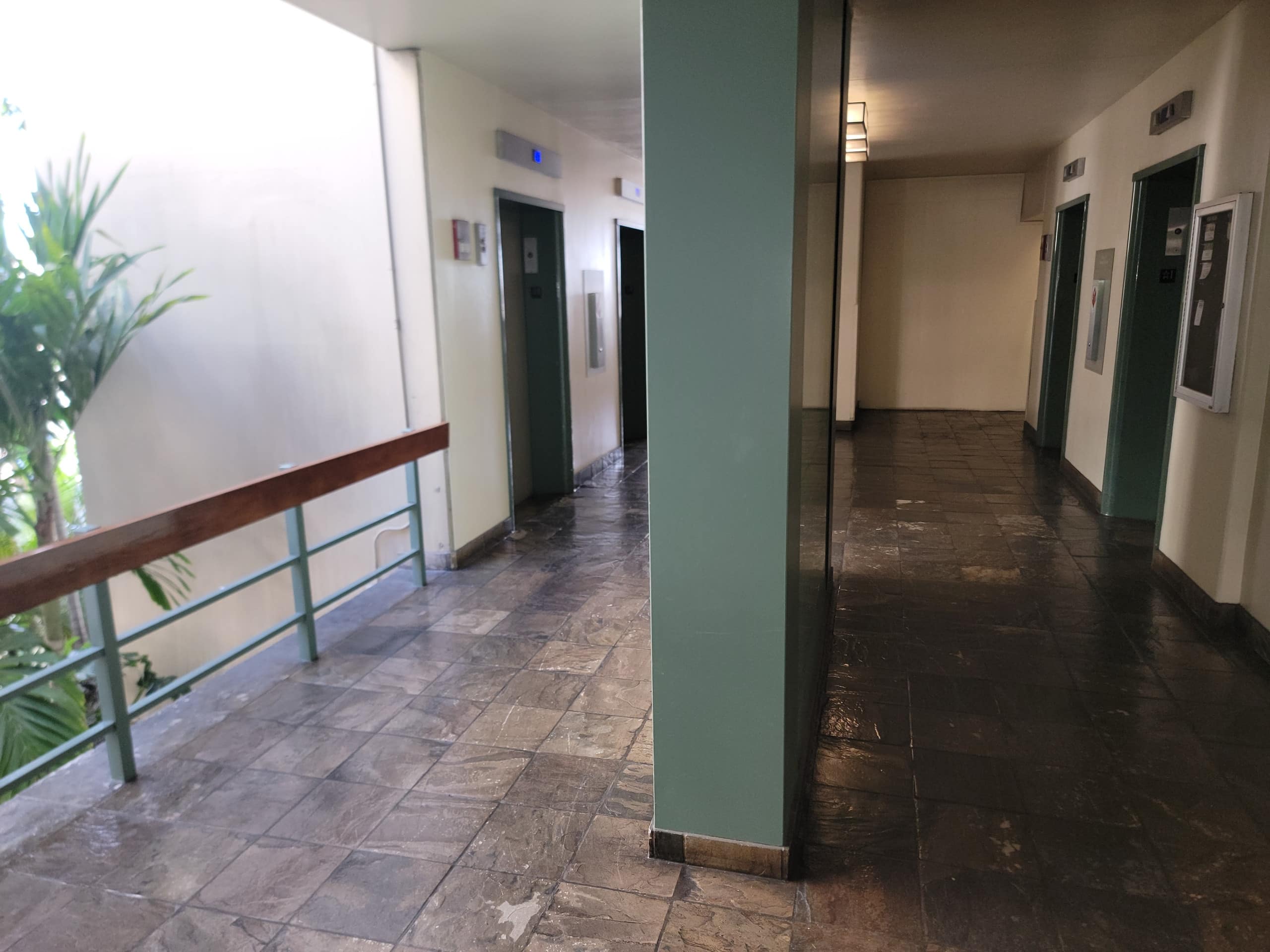 Condo in Honolulu · ★4.73 · 1 bedroom · 2 beds · 1 private bath - Image 35