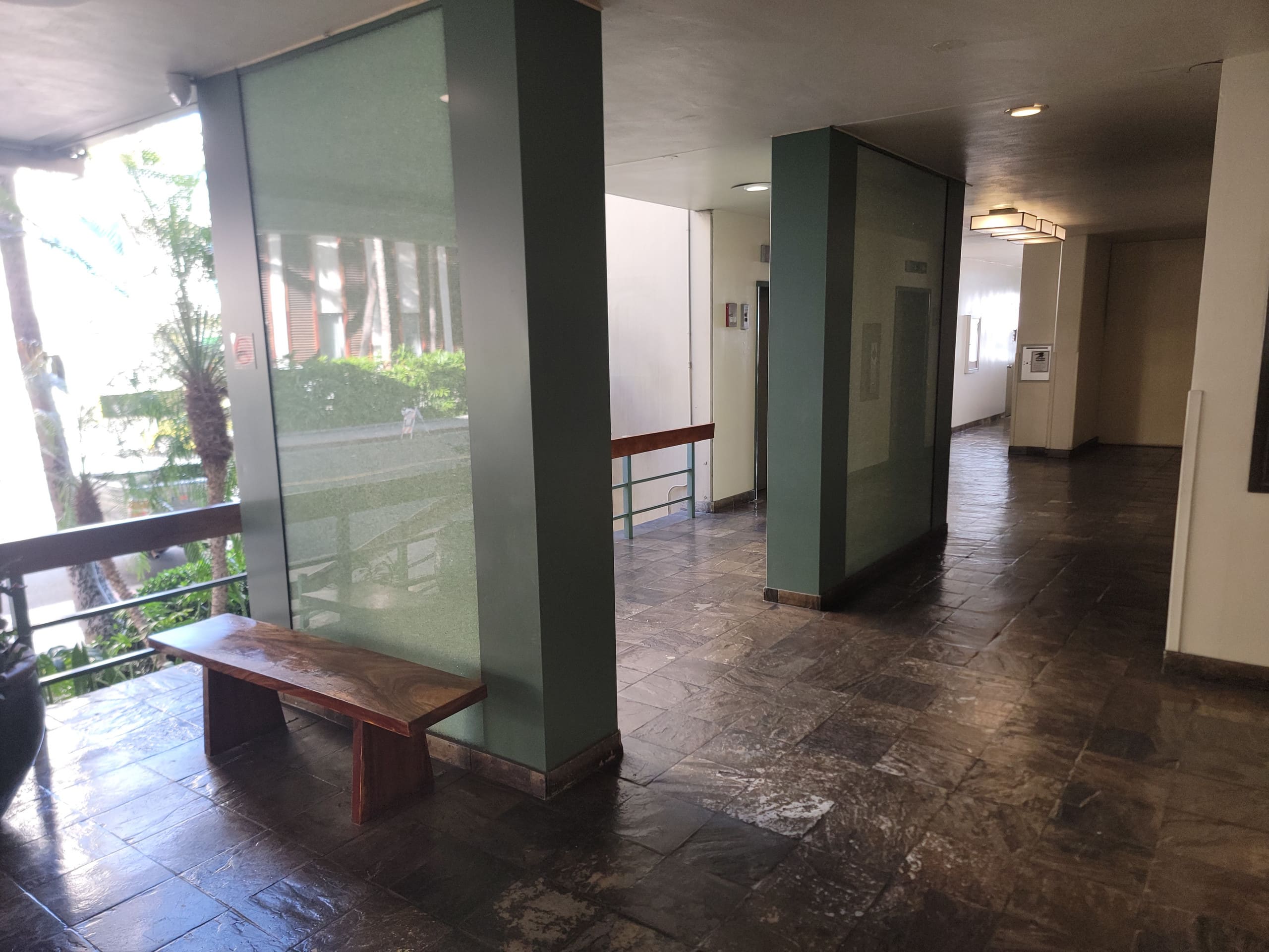 Condo in Honolulu · ★4.73 · 1 bedroom · 2 beds · 1 private bath - Image 34