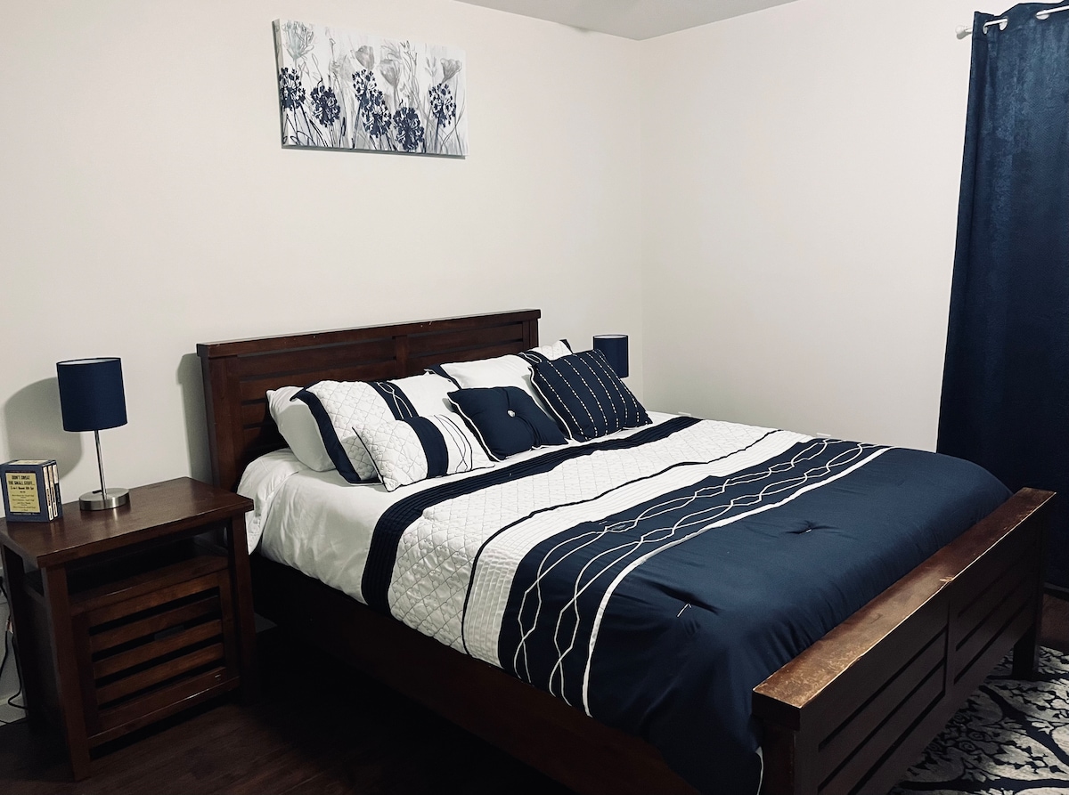 Спална соба 1