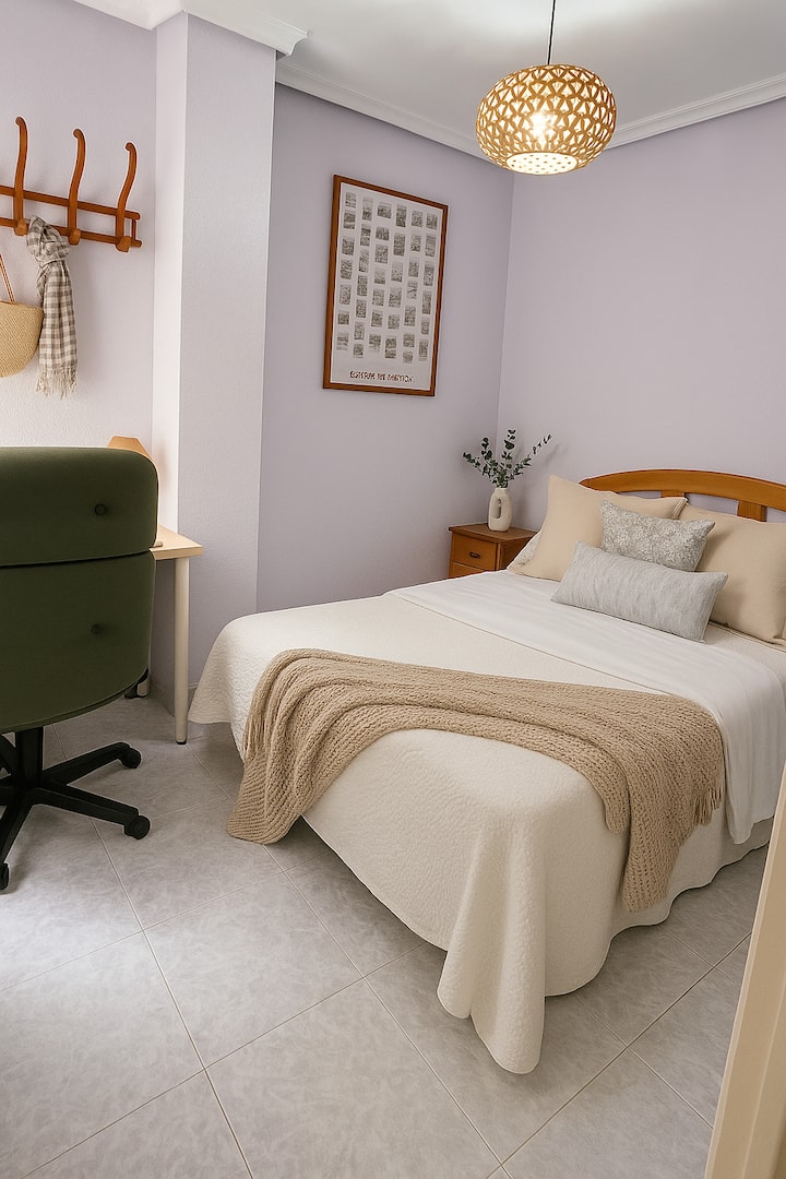 Chambre 2