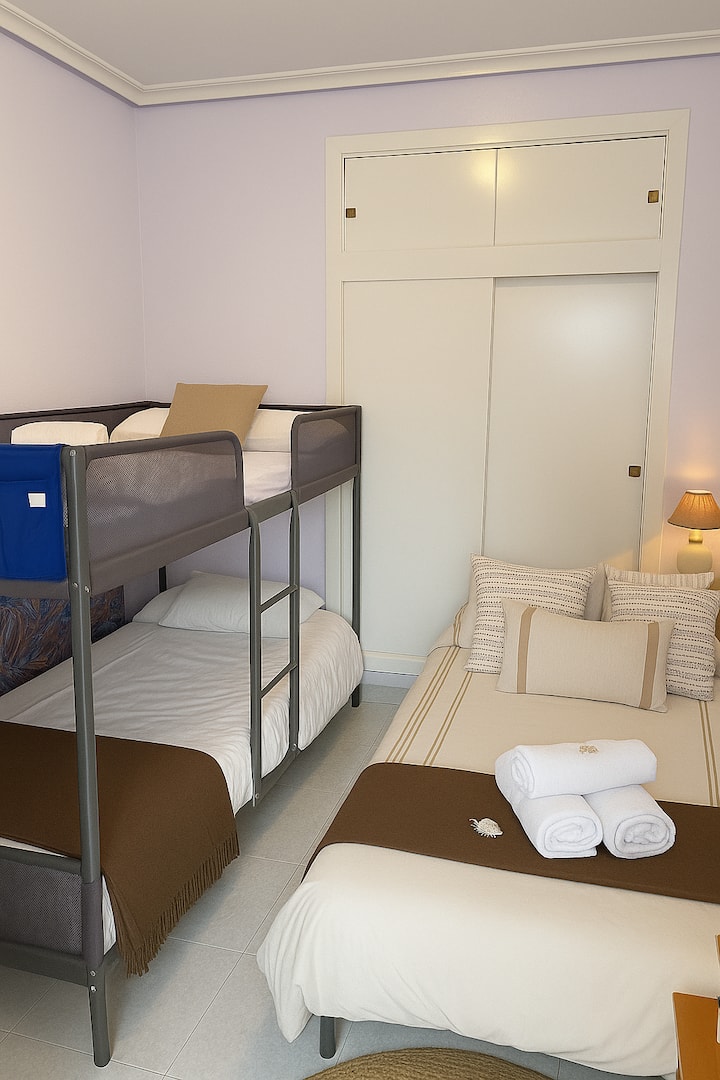 Chambre 1