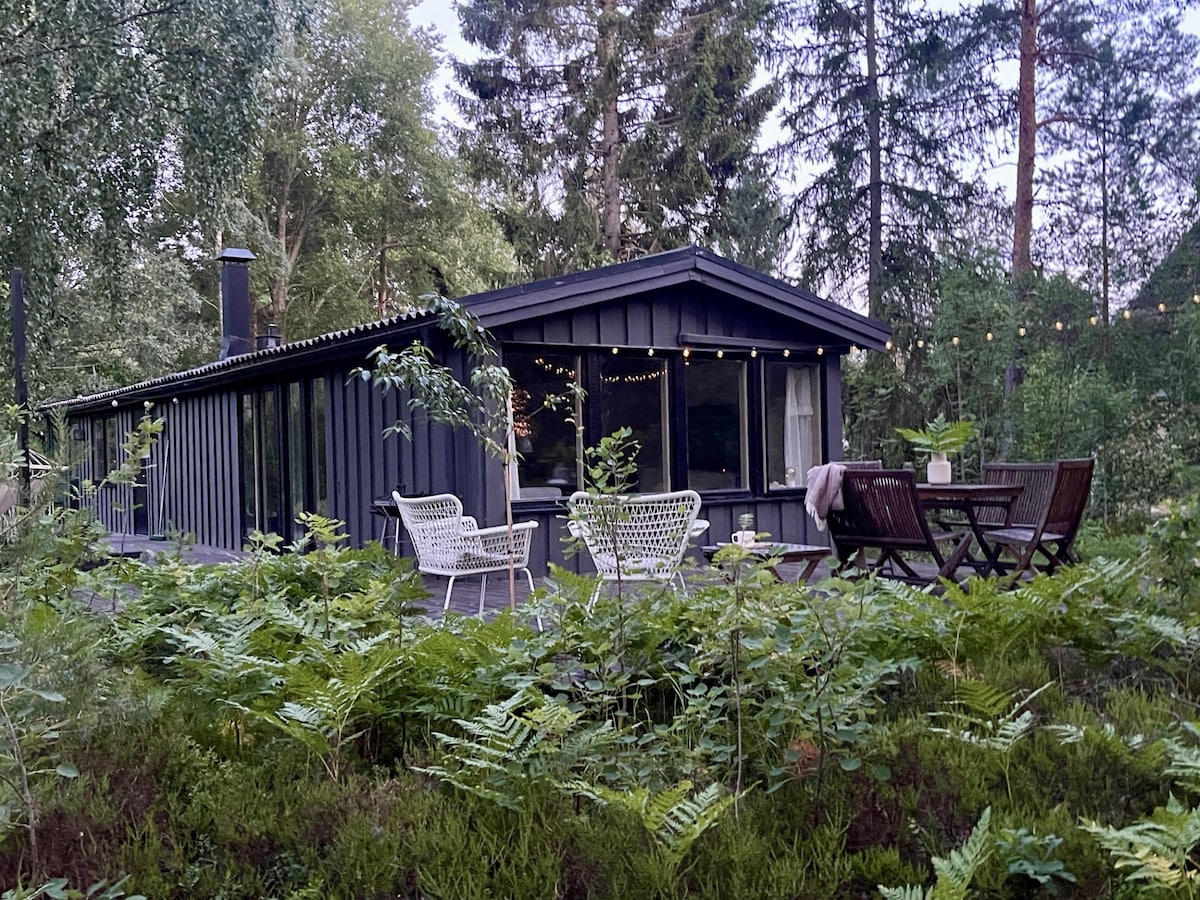 Mini villa on Värmdö
