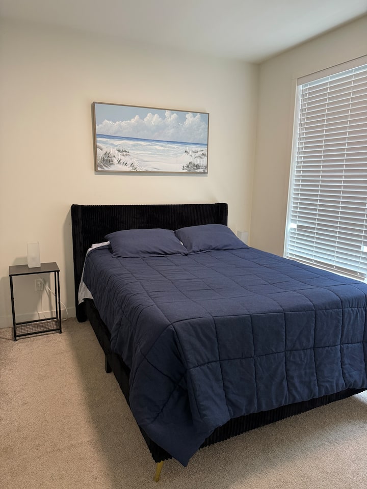 ห้องนอน