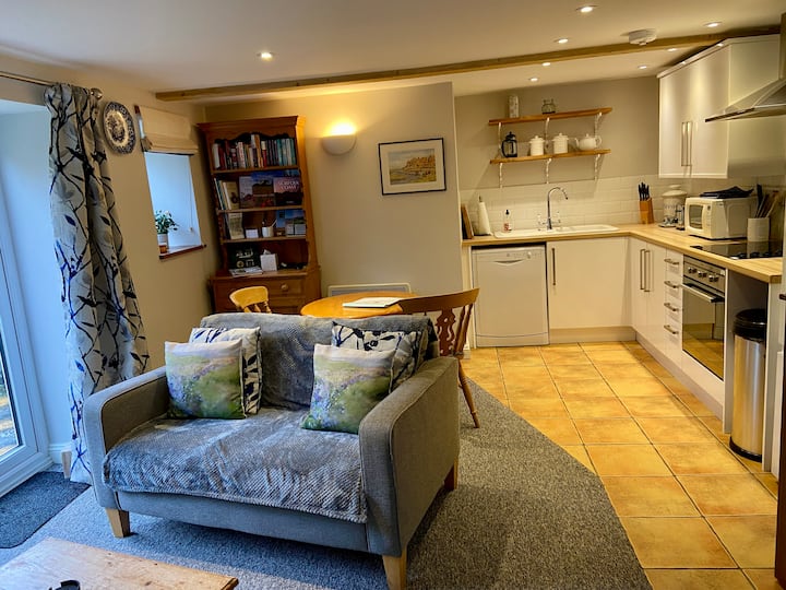 Rose Cottage - Norfolk