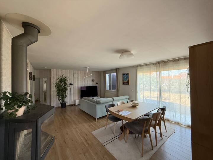 Villa La La Landes - Mont-de-Marsan