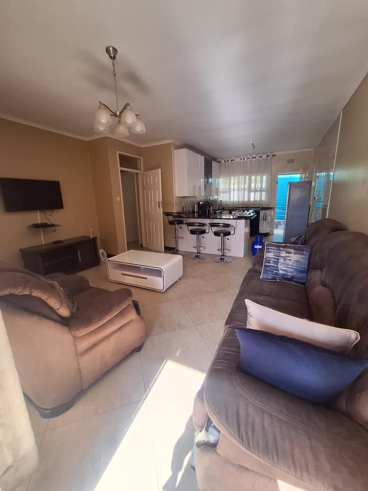 Kayse West Road Avondale Apartment - 하라레