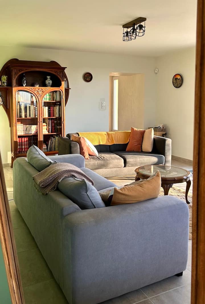 Charmante Maison De Campagne à Sarlat La Canéda - Sarlat-la-Canéda