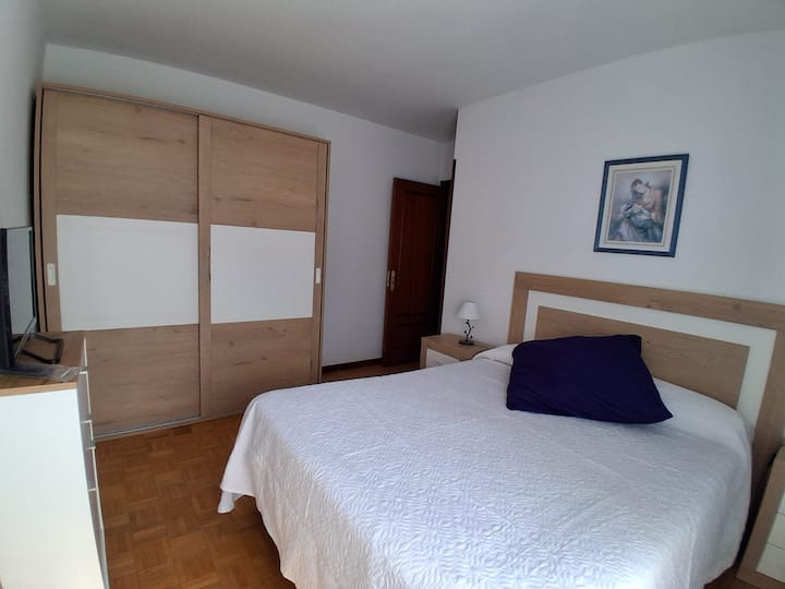 ห้องนอน