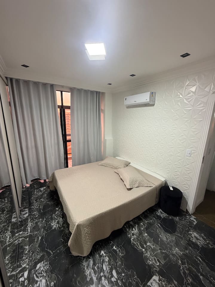 Chambre 1