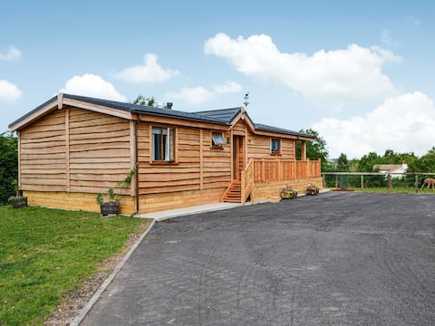 The Alpaca Lodge