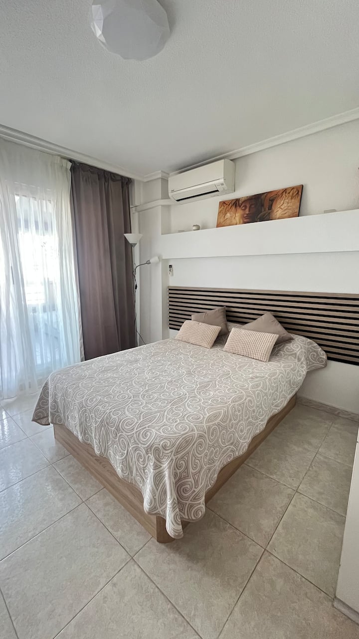 Ambienti i ndenjes