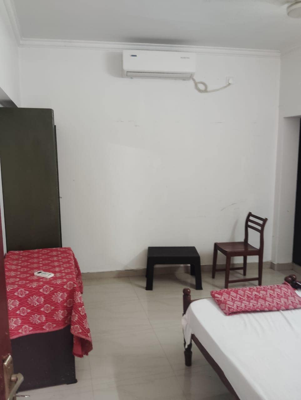 საძინებელი