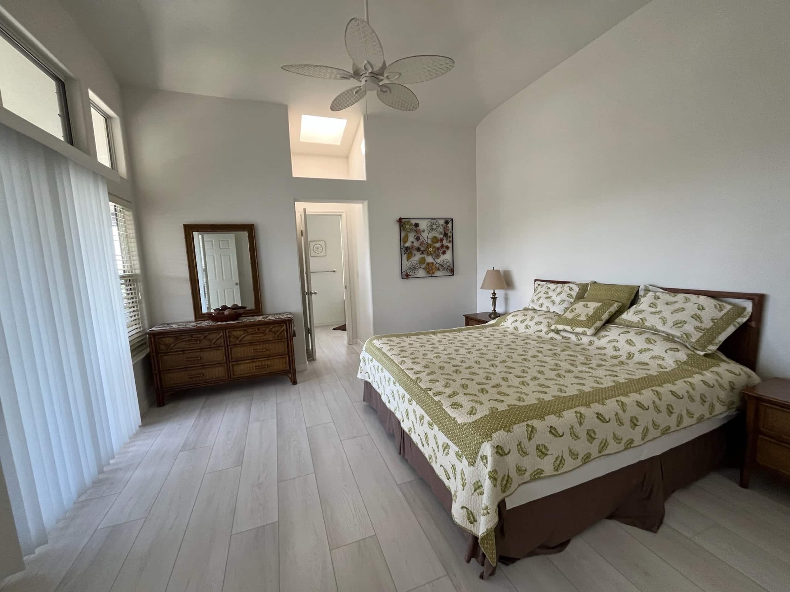 Home in Kailua-Kona · ★4.72 · 3 bedrooms · 5 beds · 2 baths - Image 16