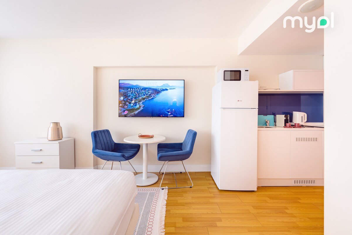 ห้องนอน