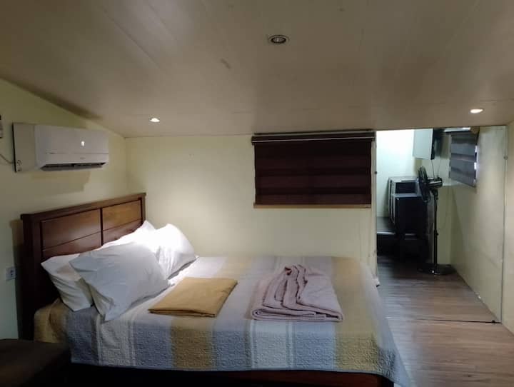 ห้องนอน