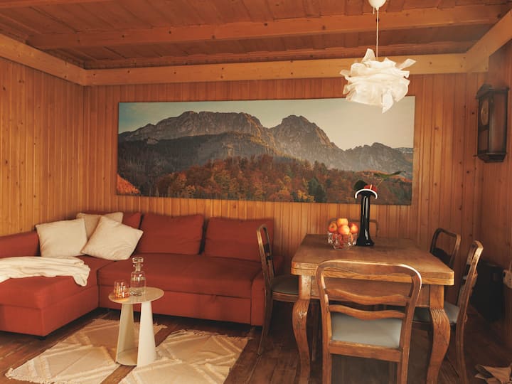 Gorski Dom Gubalowka - Zakopane