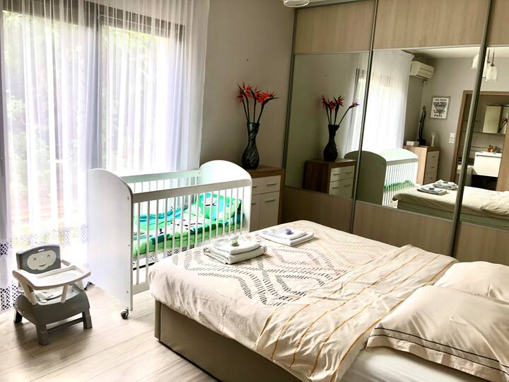 غرفة النوم 3