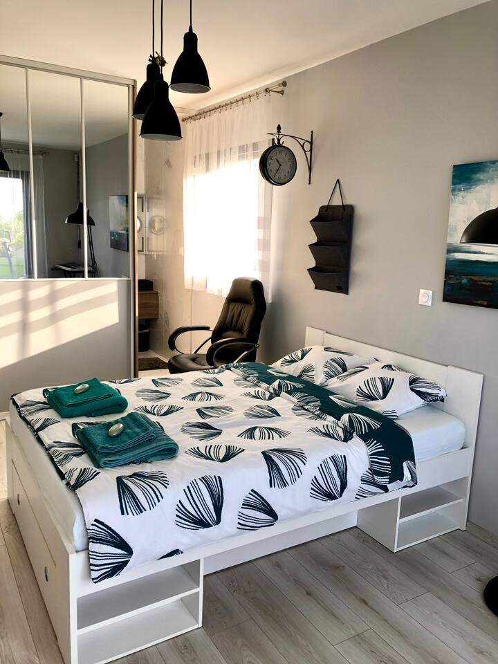 غرفة النوم 2