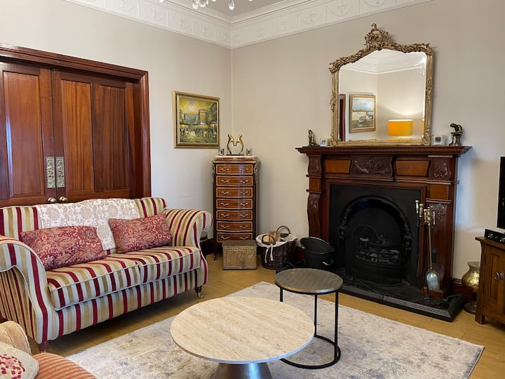 Beautiful Seaside Property - Waterford