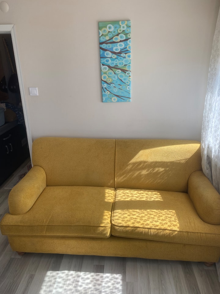 Entire Apartment On The Beach - Büyükçekmece