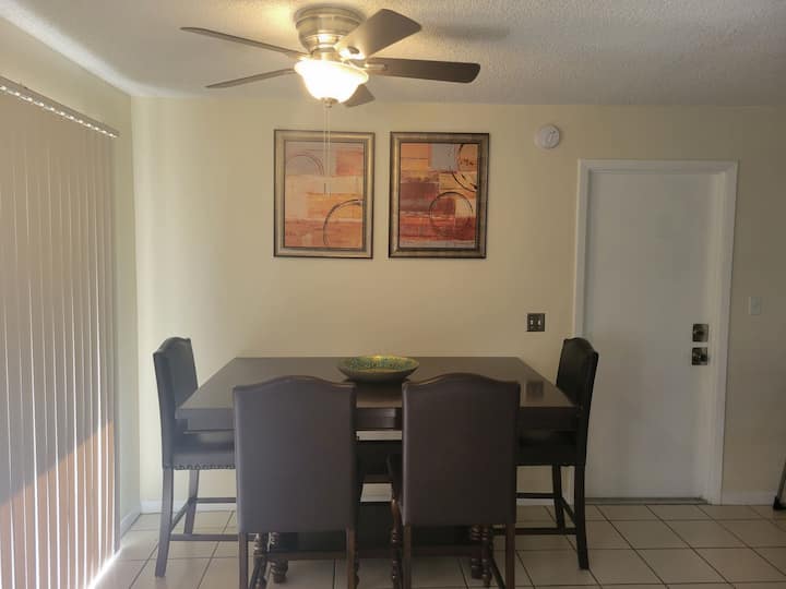 Adorned Houses for Rent in Deltona, Florida, United States Airbnb