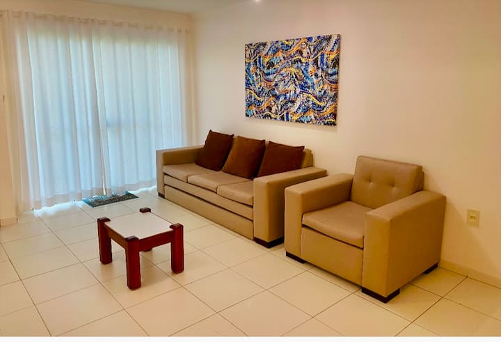 Всекидневна