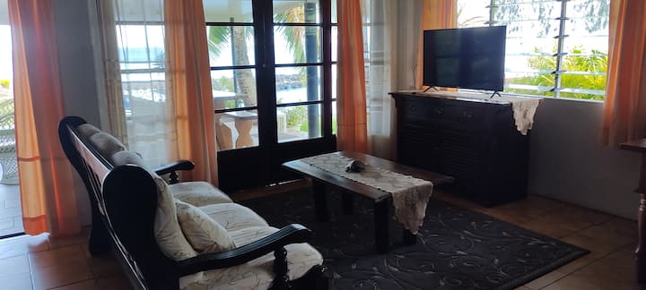 Всекидневна