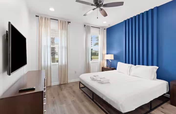 غرفة النوم 1